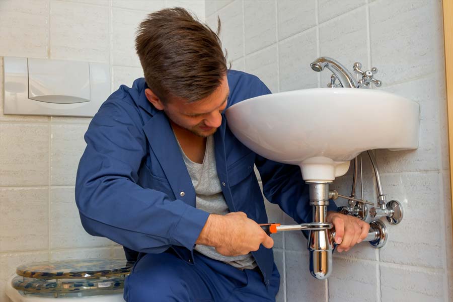 Rückstausicherung Rohrreinigung Willingshausen
